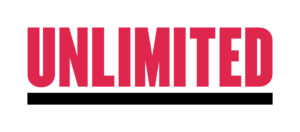 Unlimited logo